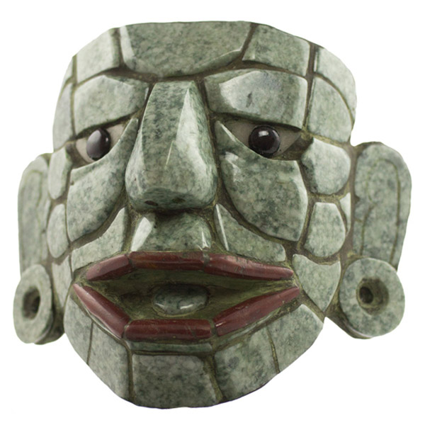 Maya Lord of el Naranjo